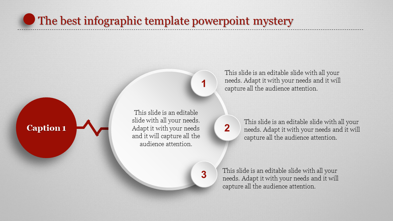 Free - Infographic PowerPoint Template and Google Slides Themes
